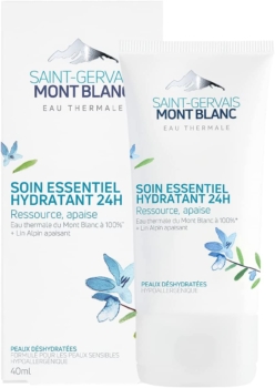 Saint-Gervais Mont Blanc - Trattamento idratante essenziale 7
