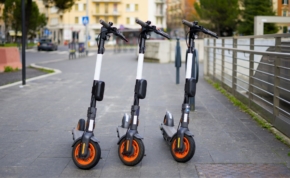 Il miglior rapporto qualità-prezzo degli scooter elettrici 18