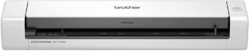 Scanner mobile Brother DS-740D