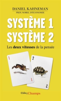 Daniel Kahneman - Sistema 1 / Sistema 2 13