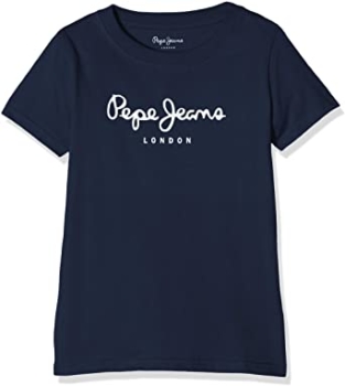 Art Pepe Jeans - T-shirt 20