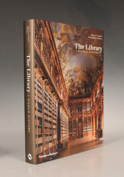 La biblioteca: una storia mondiale 2