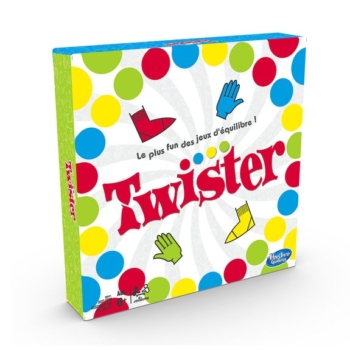 Hasbro gioco Twister 42