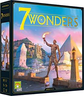 Wonders Versione 2020 - Asmodee 36