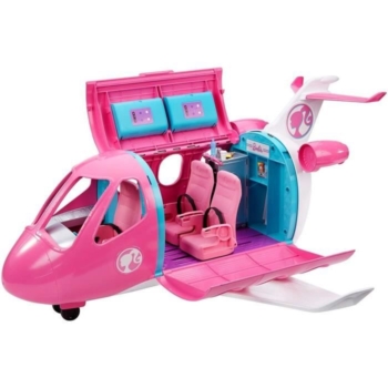 aereo da sogno di Barbie 38