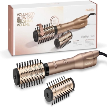 BaByliss spazzola per lo styling 32