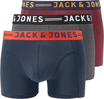 Jack & Jones Boxer 1