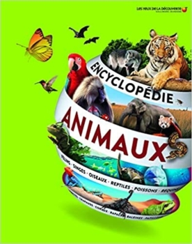 Enciclopedia degli animali 4
