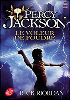 Percy Jackson - Volume 1: Il ladro di fulmini 2