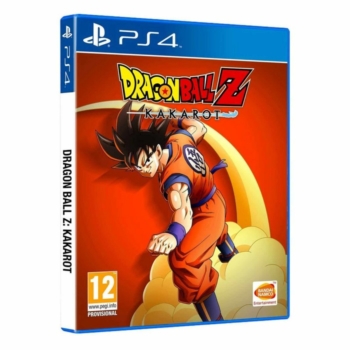 Gioco per PlayStation 4 - Dragon Ball Z: Kakarot 31
