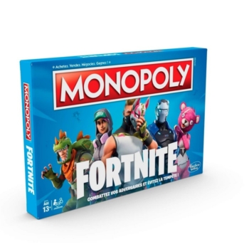Monopoli - Fortnite 38