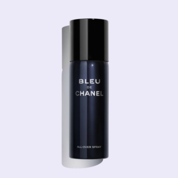 Chanel Bleu Spray All-Over 7