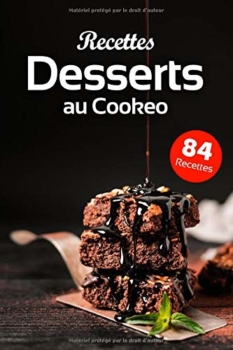 Ricette di dessert Cookeo 30