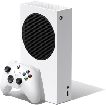 Xbox Serie S 18