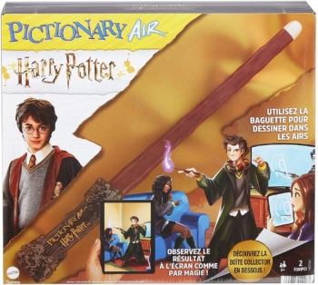 Pictionary Air Harry Potter 15