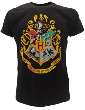 Maglietta Scuola di Hogwarts Harry Potter 31