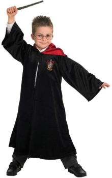 Costume per bambini - Harry Potter - uniforme scolastica 7-8 anni 33