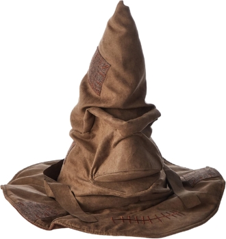 Dujardin Toys - Cappello magico di Harry Potter 36