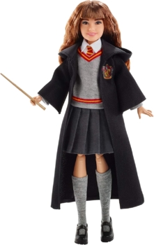 Harry Potter Hermione Granger bambola snodata 39
