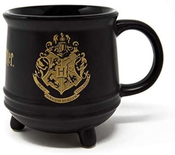 Harry Potter SCMG24474 tazza in ceramica con calderone 9
