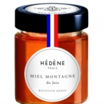 Hédène : miele di montagna del Giura 12