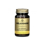 Solgar - Melatonina 1mg - 60 compresse 9