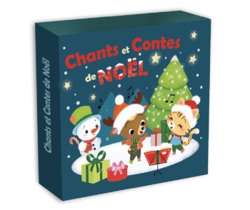 Canti di Natale (CD+DVD) 2