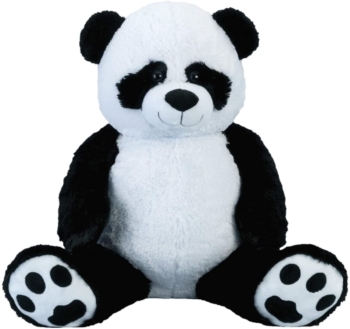Panda gigante di peluche - Stile di vita & Altro 9