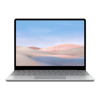 Microsoft Surface Laptop Go 8
