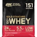 Optimum Nutrition Gold Standard 100 11