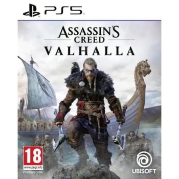 Assassin's Creed Valhalla 7