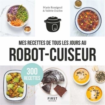 Le mie ricette quotidiane in un robot da cucina - 300 ricette 38
