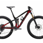 Trek Fuel EX 9.9 Mountain Bike a sospensione totale 14