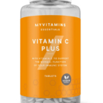 Vitamin C Plus Tablets 11