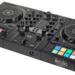 Hercules DJ Ingresso di controllo 500 15