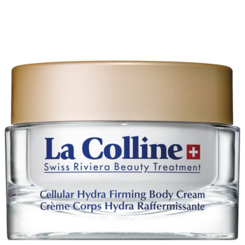 La Colline Hydra Firming Body Cream 3