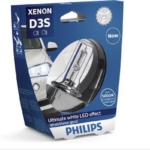 Philips - Lampadina allo xeno Whitevision gen2 D3S 42403WHV2S1 11