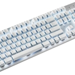 Razer - Pro Type Professional Wireless Keyboard Ergonomic 16