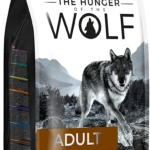 La fame del lupo - Cibo per cani senza cereali 18