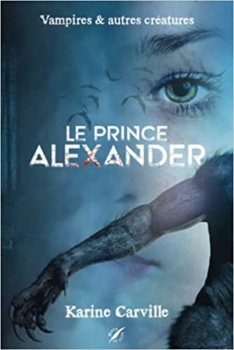 Principe Alexander: Vampiri e altre creature (Paperback) 28