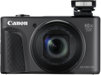Canon Powershot SX730 8