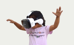 Le migliori cuffie VR per smartphone 22