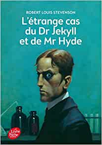 Lo strano caso del dottor Jekyll e del signor Hyde 12