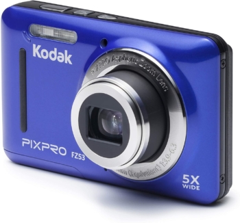Kodak Pixpro FZ53 6