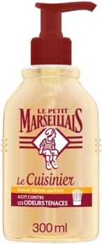 Le Petit Marseillais - Il cuoco 2