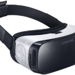 Cuffie VR - Samsung Gear VR R322 9