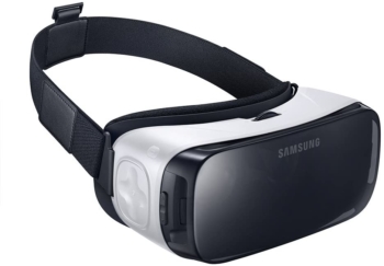 Cuffie VR - Samsung Gear VR R322 1