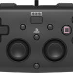 Hori PS4 Mini Controller cablato 10