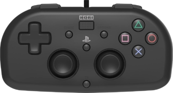 Hori PS4 Mini Controller cablato 6