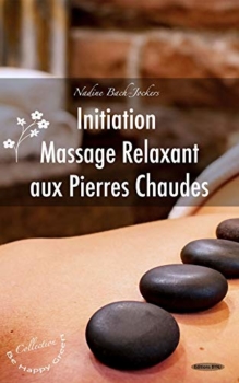 Nadine Bach Jockers - Introduzione al massaggio rilassante con pietre calde 2